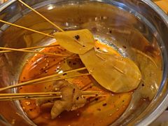 -嘉州鲜知味钵钵鸡(奎星楼店)