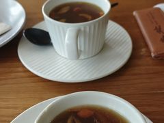 -本处·素食·融合料理(南油店)
