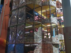 -蒙特利亲子乐园