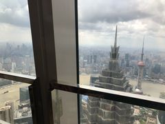 -上海柏悦酒店·世纪100牛排馆