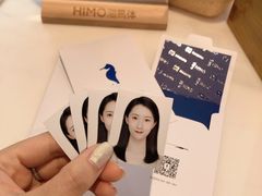-海马体照相馆(深圳万象天地店)