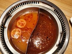 -季季红火锅(长沙步行街店)