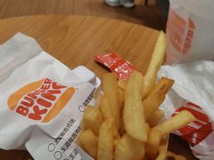 -汉堡王(烟台宝龙店)