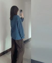 -可可·人气烫发Salon女士专属
