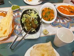 -Santoor 萨都里印度餐厅(北锣鼓巷店)