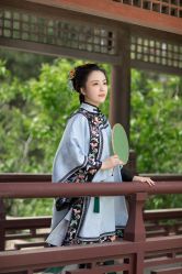-八角古风摄影