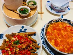 -侯师傅热炒店(印象城店)