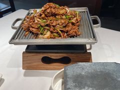 -四季民福烤鸭店(前门店)