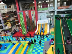 -蒙特利亲子乐园