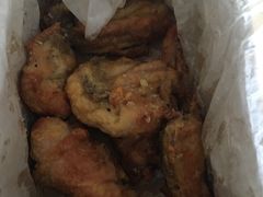 -Thank u mom非油炸健康鸡(万国广场店)