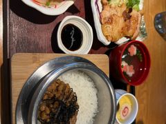 -味太助·银饭食堂(中华城店)