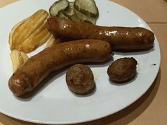 -宜家·瑞典风味餐厅(四元桥店)