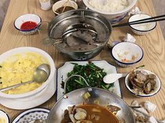 -水韵·渔家臻品私房菜(中庙店)