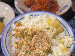 -张关合渣(航空大道店)