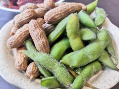 花生毛豆-北区拉面(泰丰家园店)