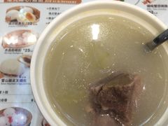 -香港新曜记茶餐厅(万泰城店)