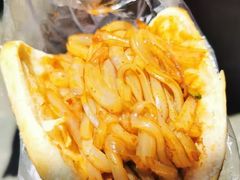 -小陈方酥锅盔(古城总店)