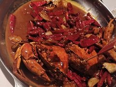 -聚味斋香辣蟹(生态城万达店)