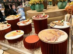 -上海浦东星河湾酒店