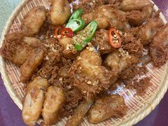 -隆都四季香饭店(碧海路店)