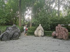 -成都武侯祠博物馆