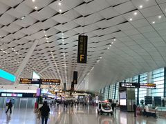 -郑州新郑国际机场