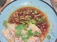 -五稻厨房粤西菜(新闻店)