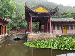 -华清宫景区