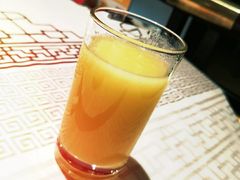 玉米汁-全聚德(胜利大街店)