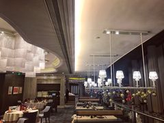 大堂-利苑酒家(金宝店)