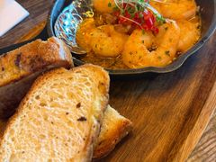 -Pakkhús Restaurant