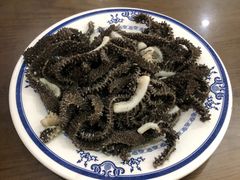 -老爆肚满五香烧牛羊肉