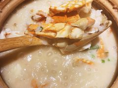 -潮十三潮汕砂锅粥(高新四路大都荟店)