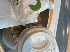 -麦当劳(明湖店)