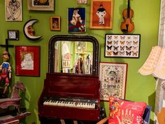 -恋物百货商店(华侨城店)