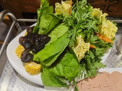 -清真·鸦儿李记·涮肉(和平里店)
