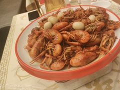 -串盟烧烤大排档·长沙美食地标(星沙店)