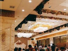 大堂-香满楼(南关店)