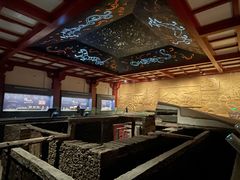 -北京大葆台遗址博物馆