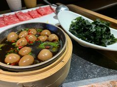 -山城鼎重庆老火锅(西安钟楼店)