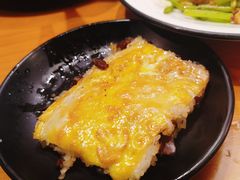 -莲餐厅·湖北菜·潜江小龙虾店(愚园路店)
