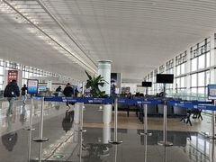 -青岛胶东国际机场