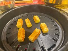 -首尔烤肉大排档(合生汇店)