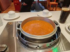 -荣叔港式沙嗲牛肉火锅(正佳潮流店)