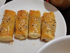 -外高桥喜来登酒店采悦轩