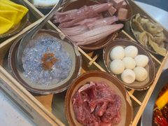 -芈重山老火锅(广州首店)