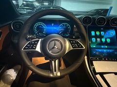 -奔驰上海利星(七宝店)