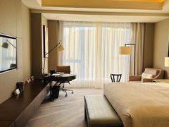 -舟山希尔顿酒店