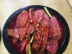 -惠丰源烩面馆(经七路店)