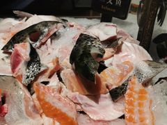-加餐海鲜自助(宝龙一城店)